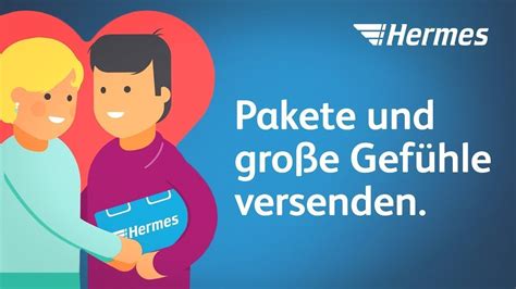 hermes paket versenden express